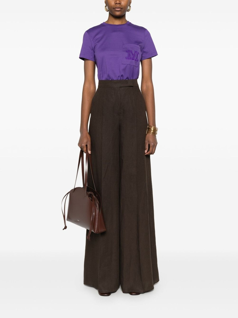 Max Mara Sequoia trousers outlook