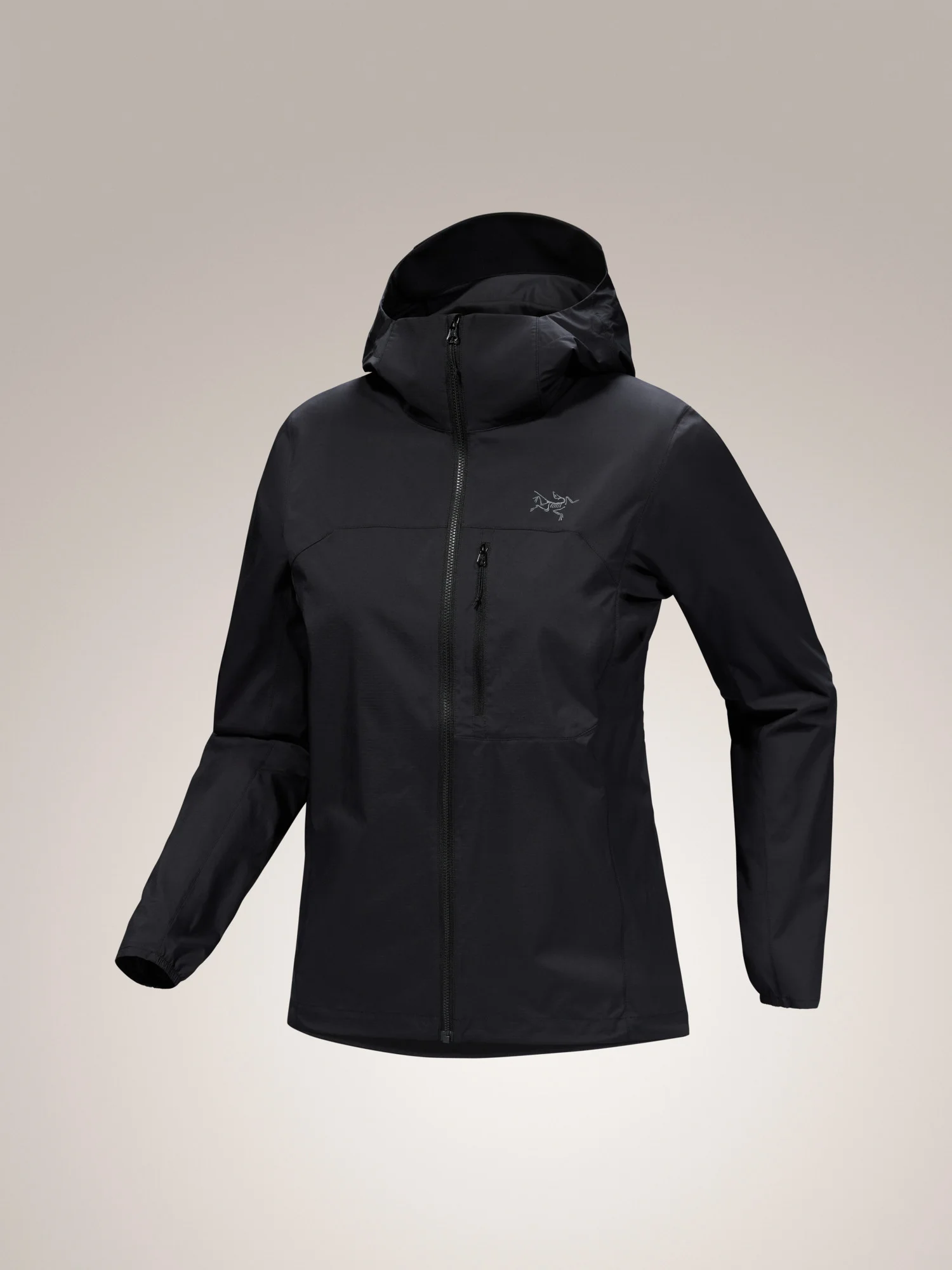 Squamish Hoody - 1