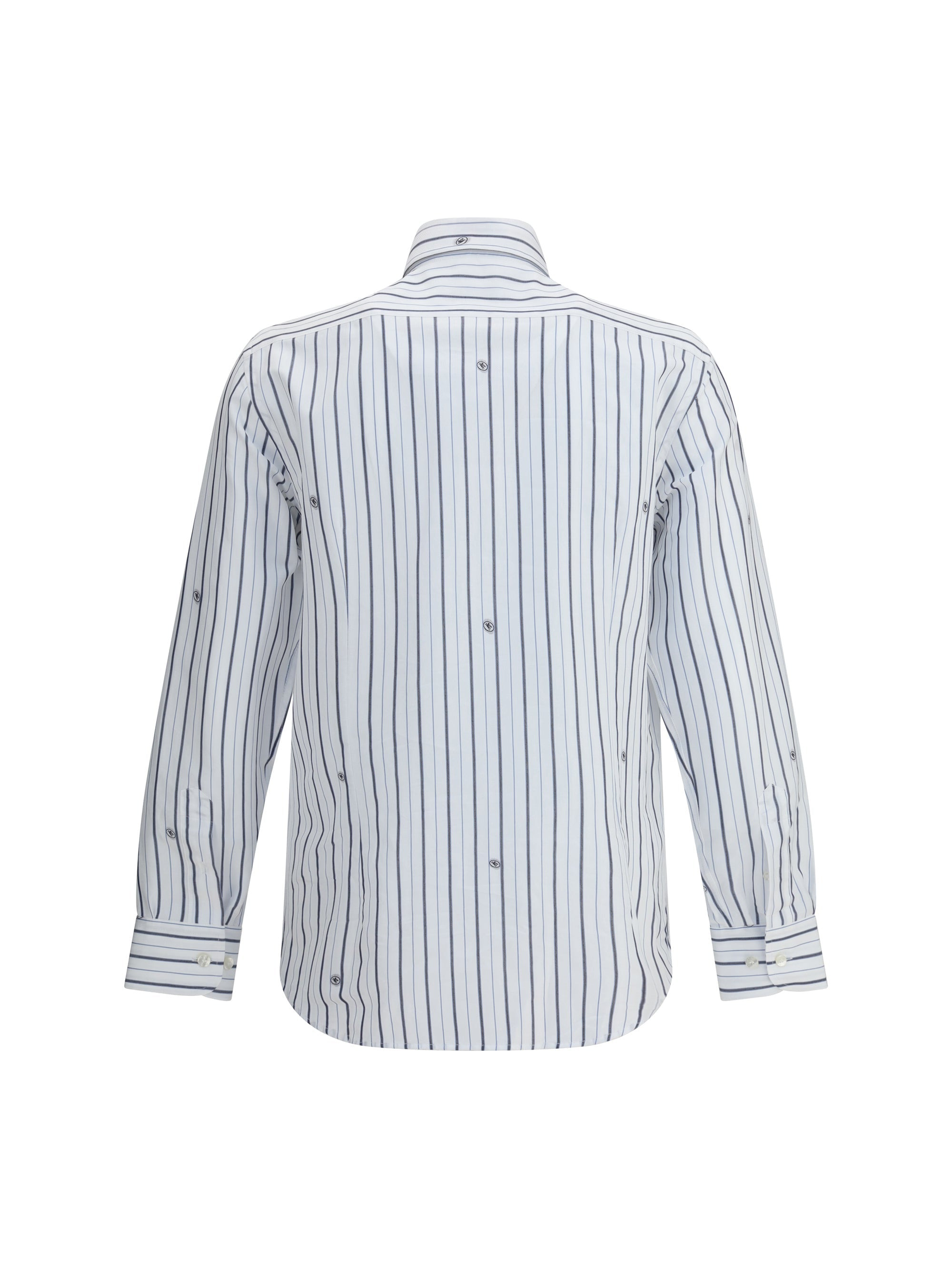 Etro Men Shirt Roma - 2