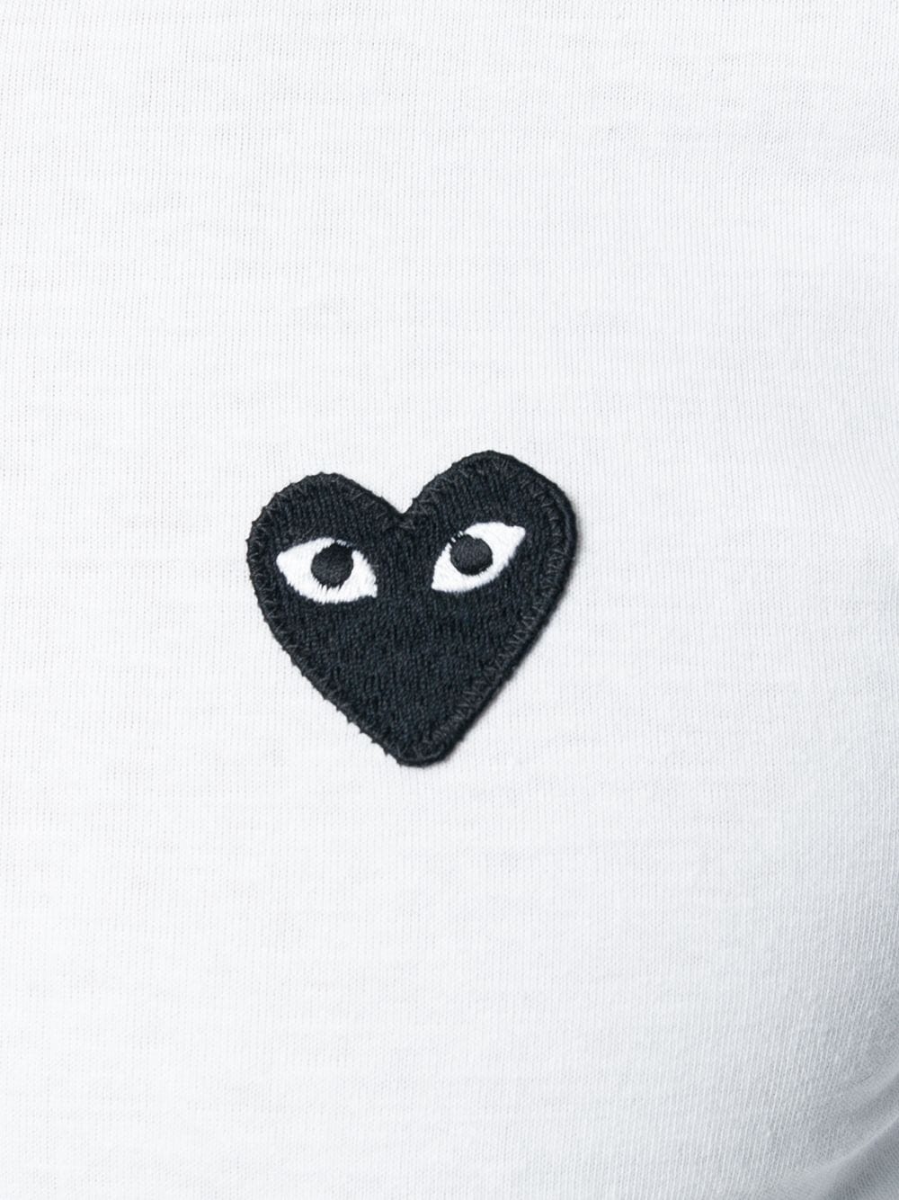 Heart jumper - 5