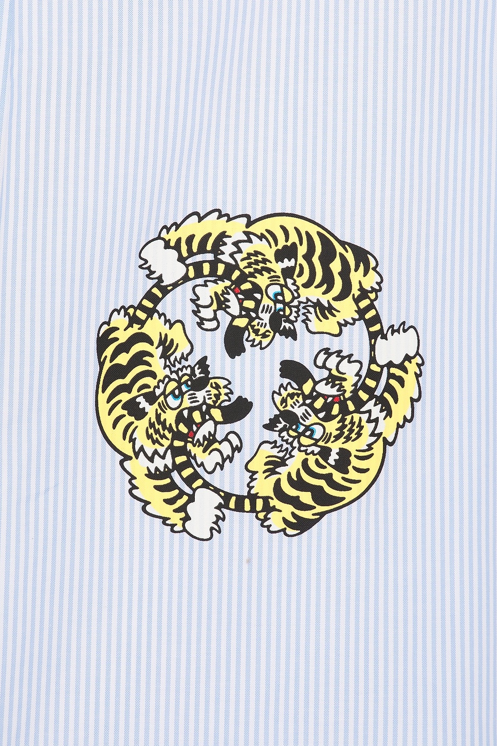 x Verdy Collection Hawaiian Short Sleeve Shirt - 3