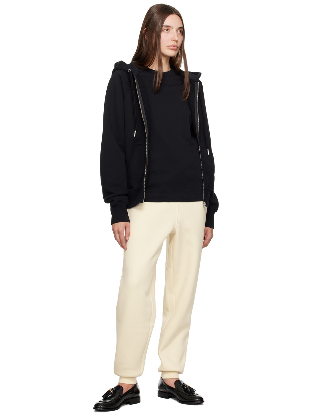 Off-White Heavyweight Lounge Pants - 4