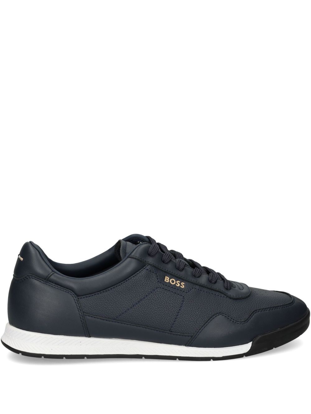 low-top sneakers - 1