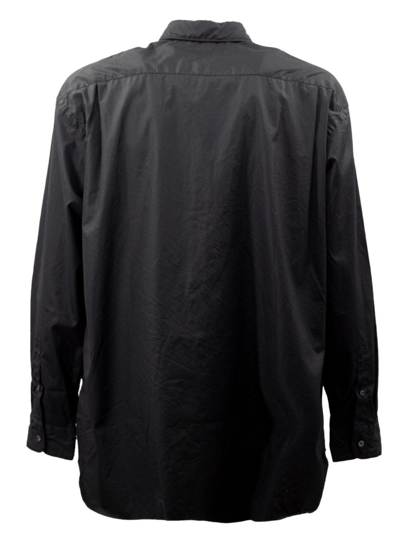 Comme des Garçons Homme long-sleeved shirt outlook