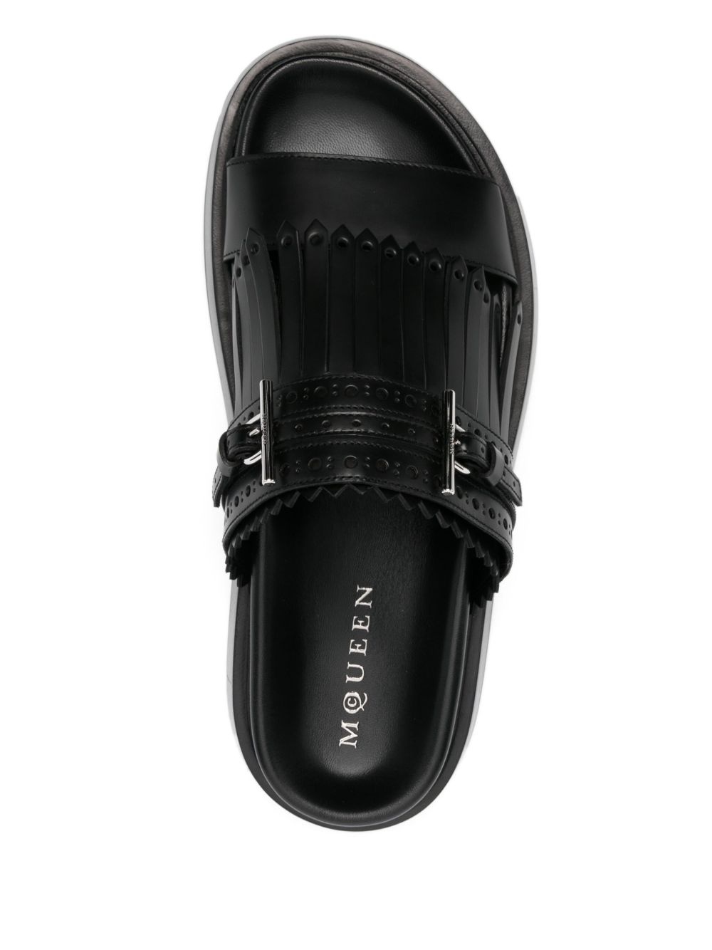 fisherman sandals - 3