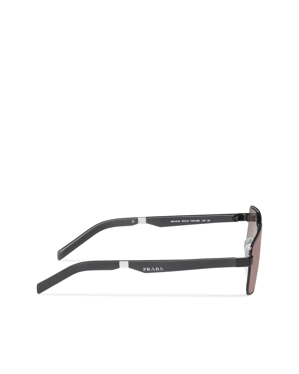 Prada Eyewear Collection sunglasses - 4