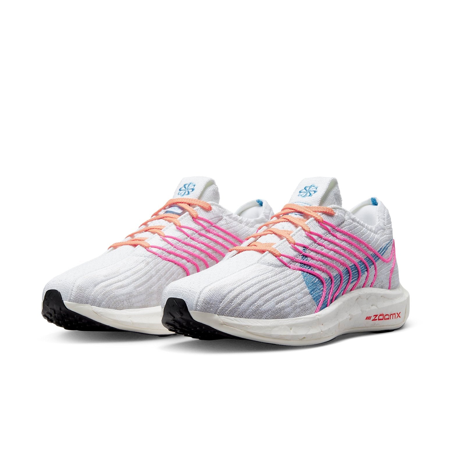 (WMNS) Nike Pegasus Turbo Next Nature 'Together' DZ5221-100 - 3