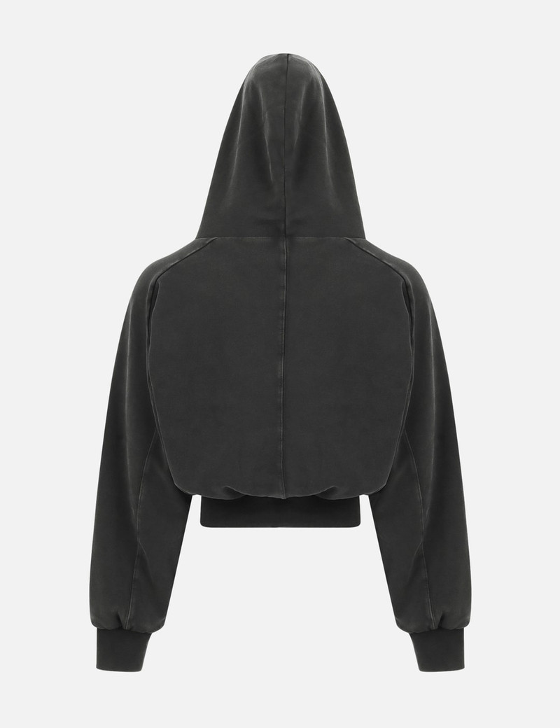 DOUBLE DOUBLE HOOD 2