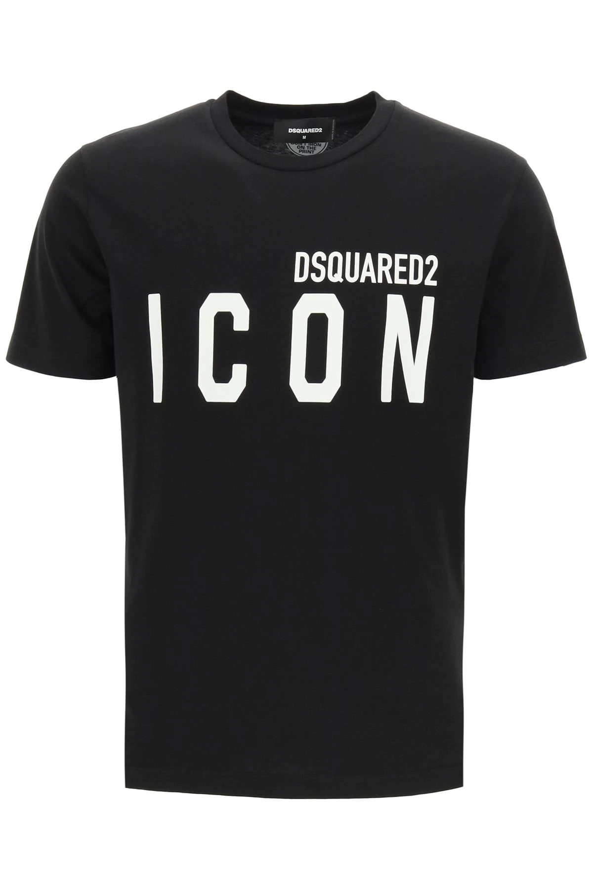 ICON PRINT T-SHIRT - 1