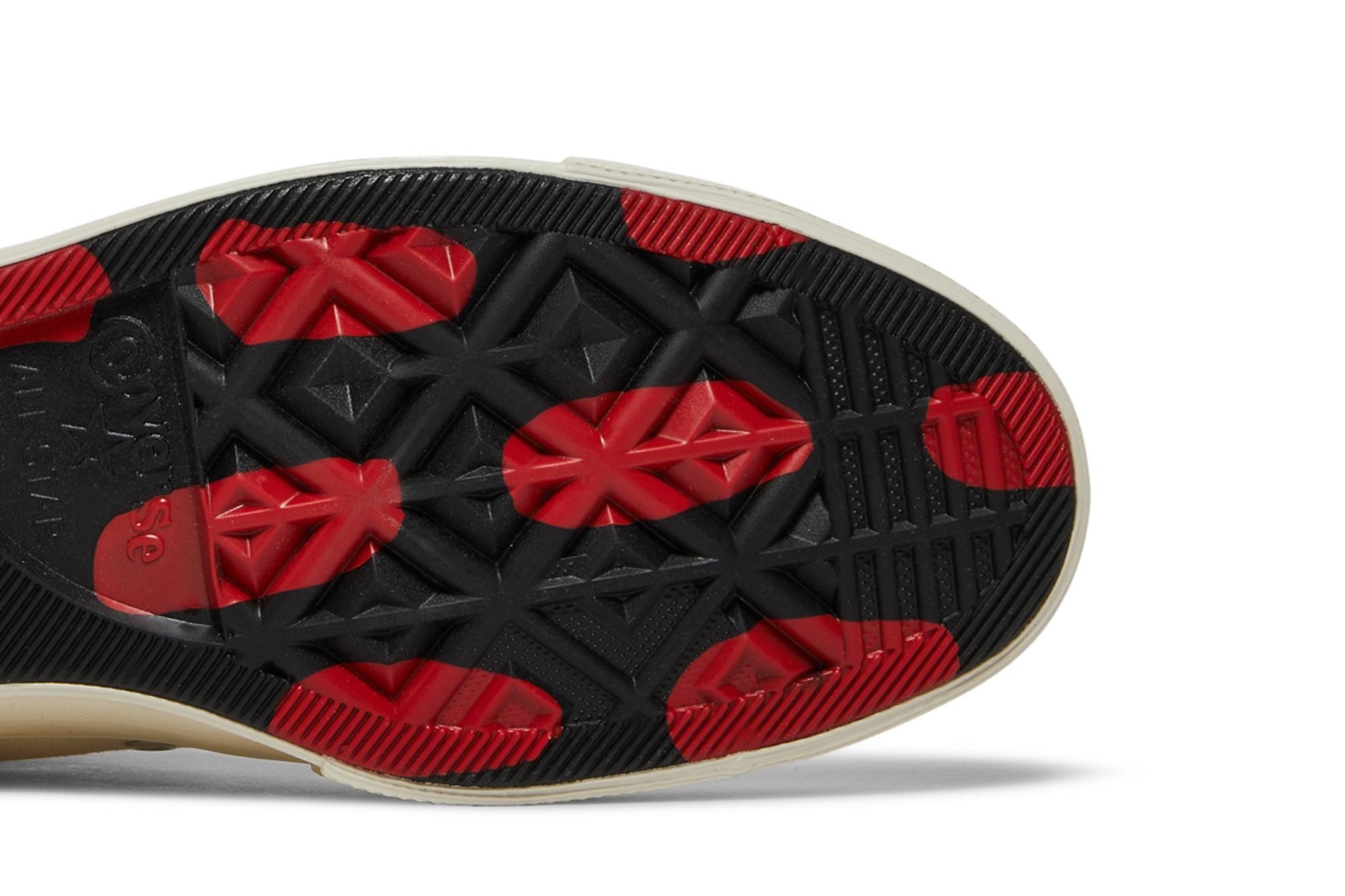 Keith Haring x Chuck 70 High - 5