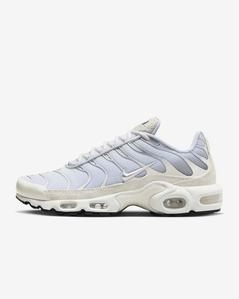 Air Max Plus "Pure Platinum" sneakers - 1