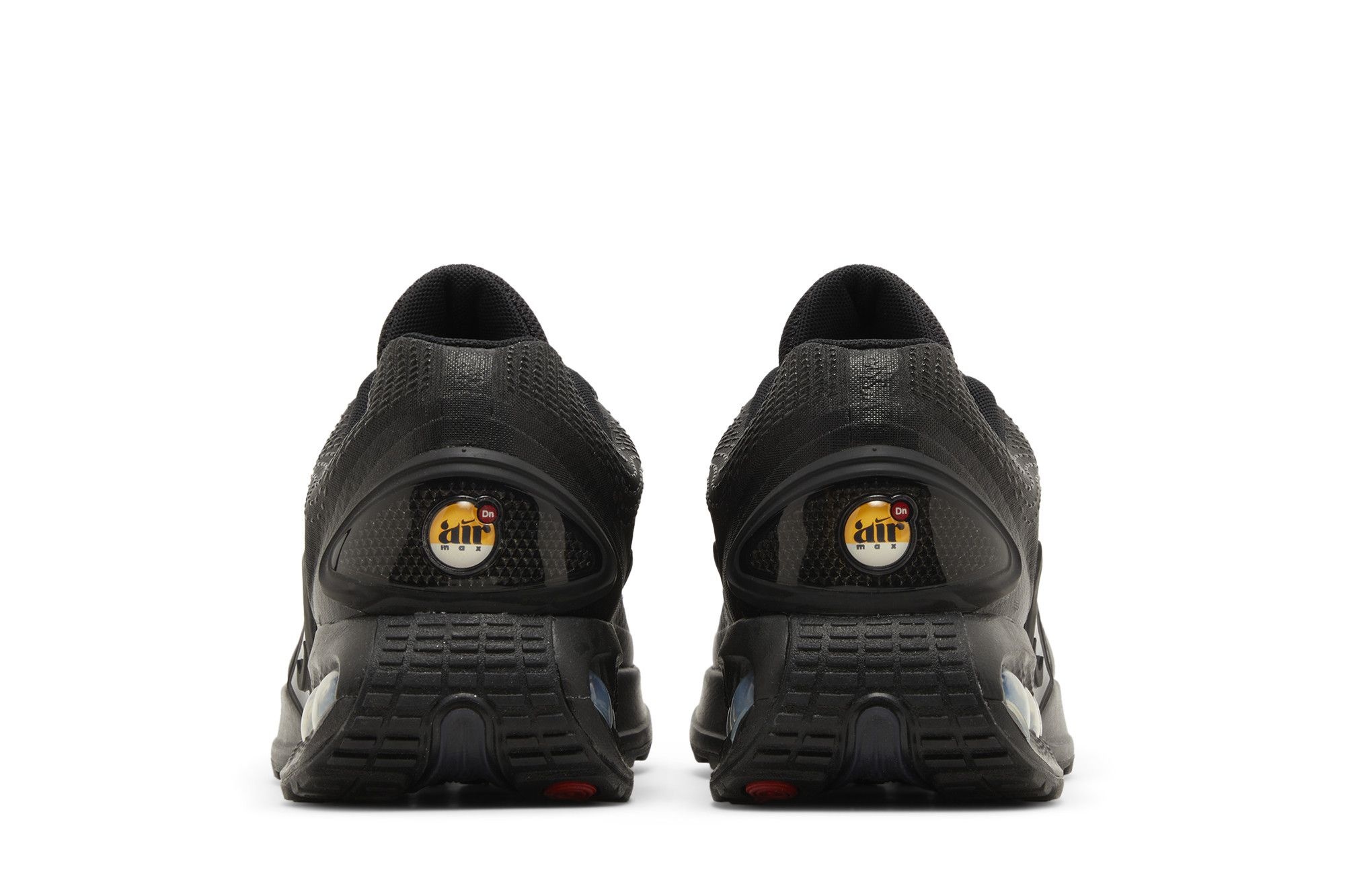 Air Max DN 'Black Metallic Grey' - 6
