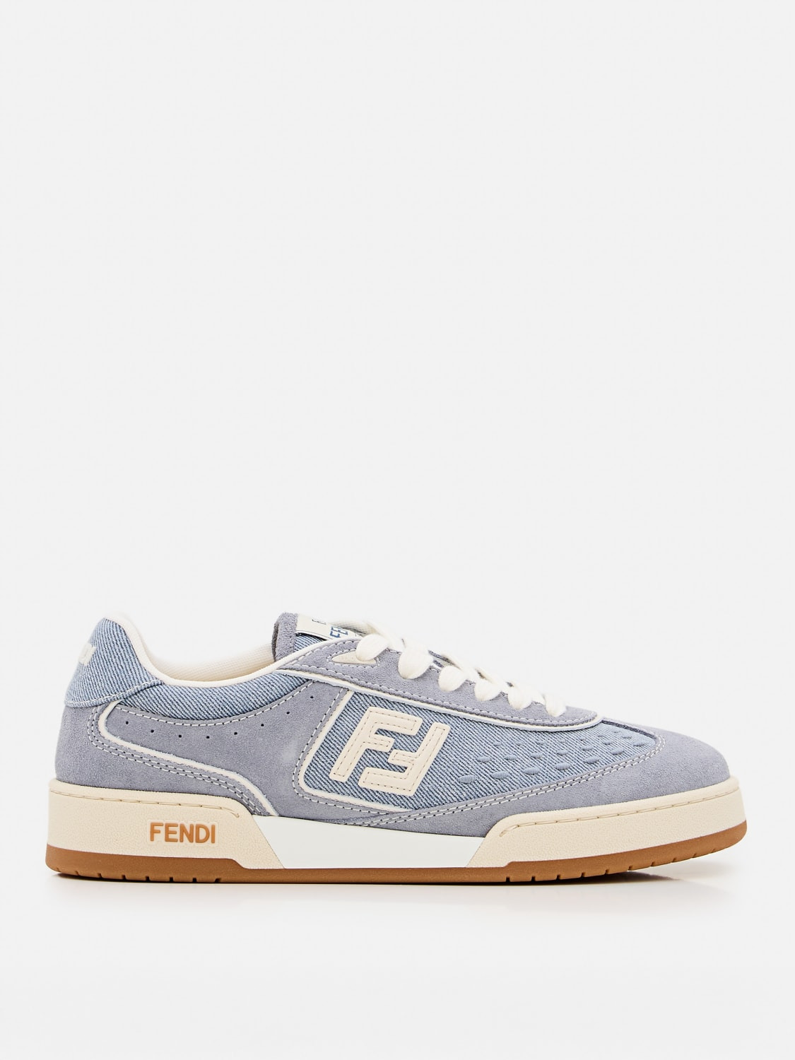 Sneakers woman Fendi - 1