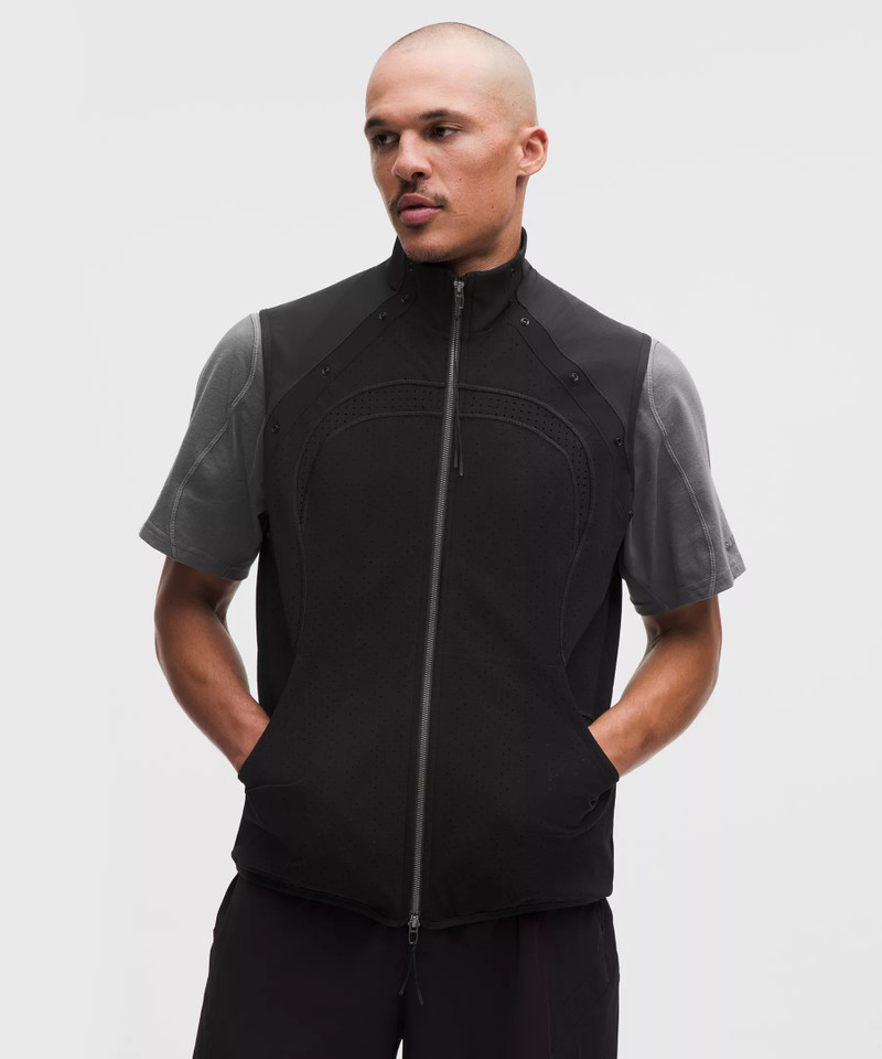 lululemon Men's Define Transformable Jacket *SLNSH Collection outlook