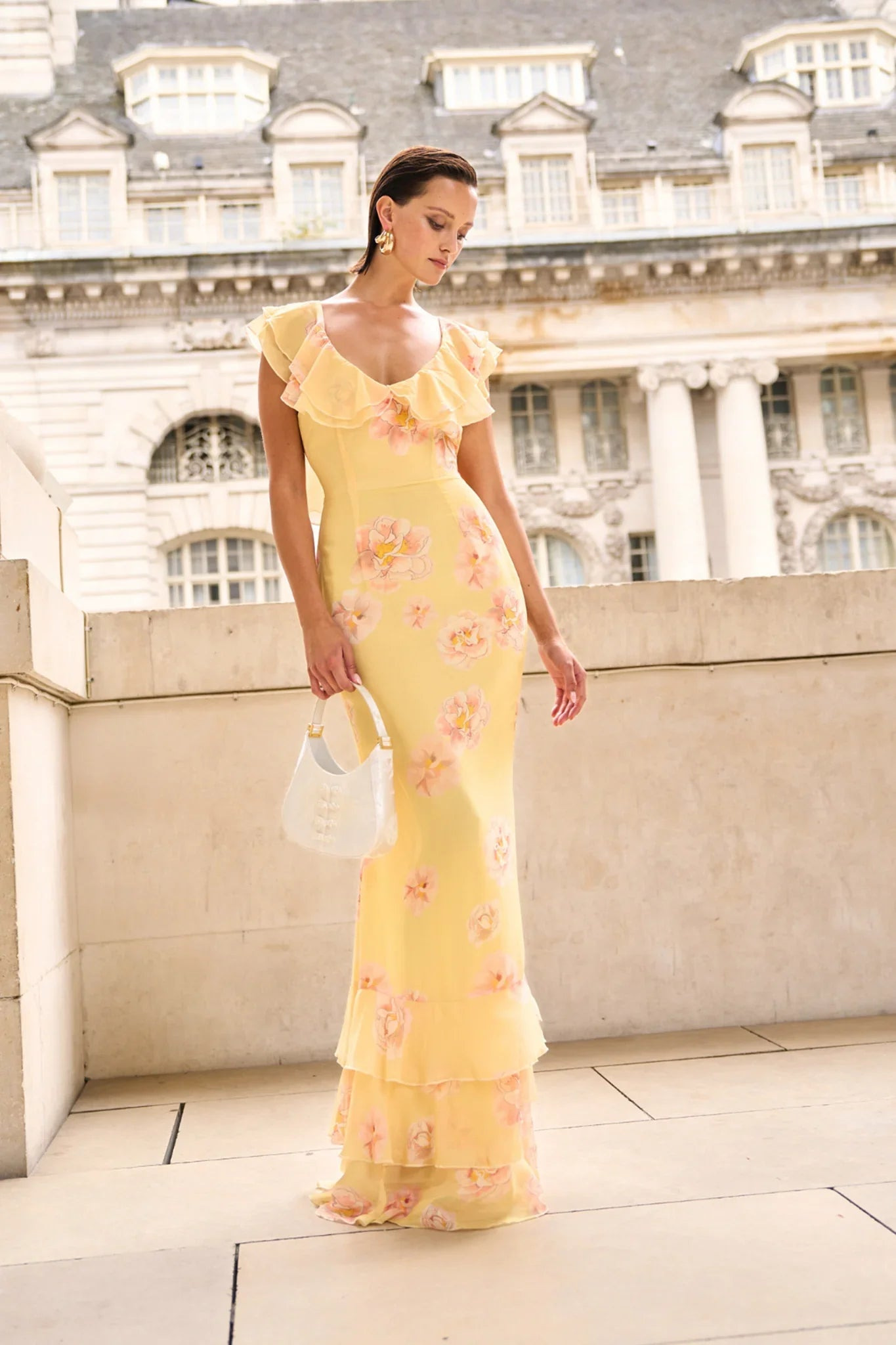 GAIA DRESS - 2