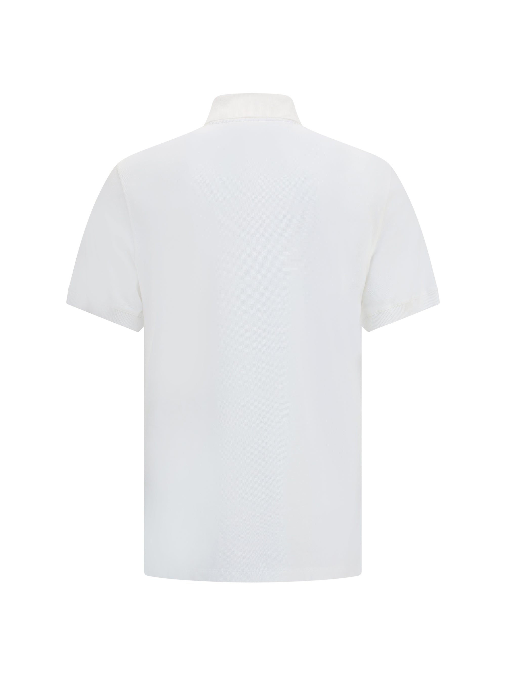 Brunello Cucinelli Men Polo Shirt - 2
