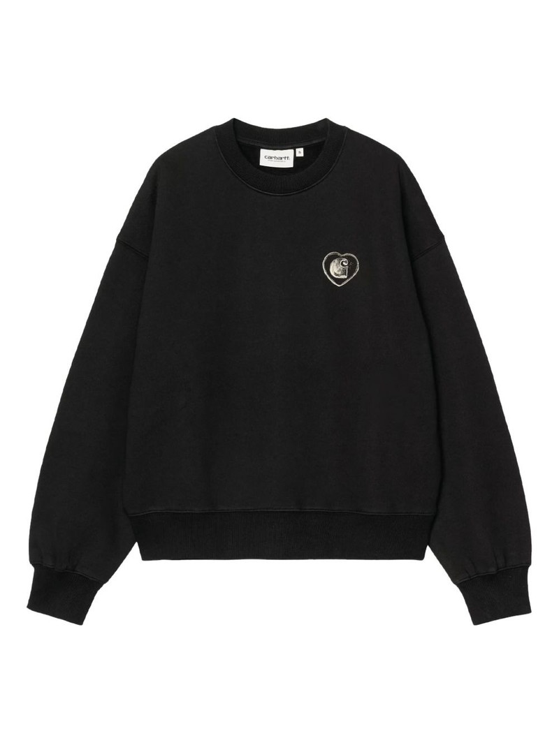 Hearts Of Hartts sweatshirt 1