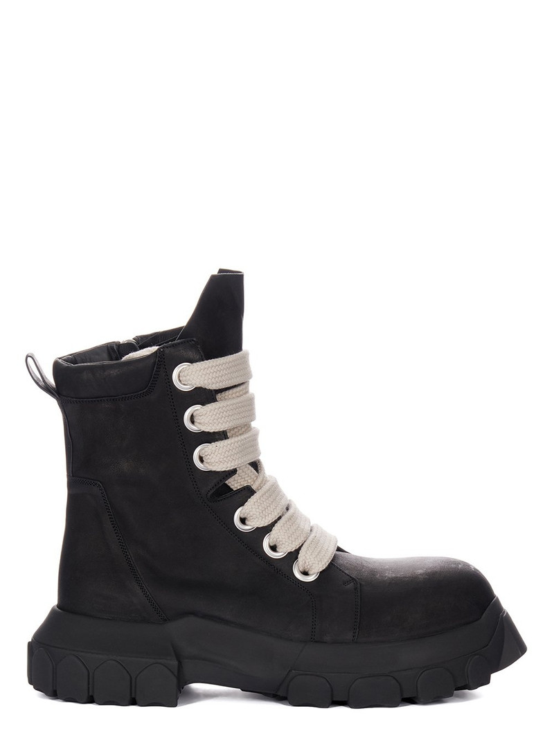 jumbo-laced ankle boots 1