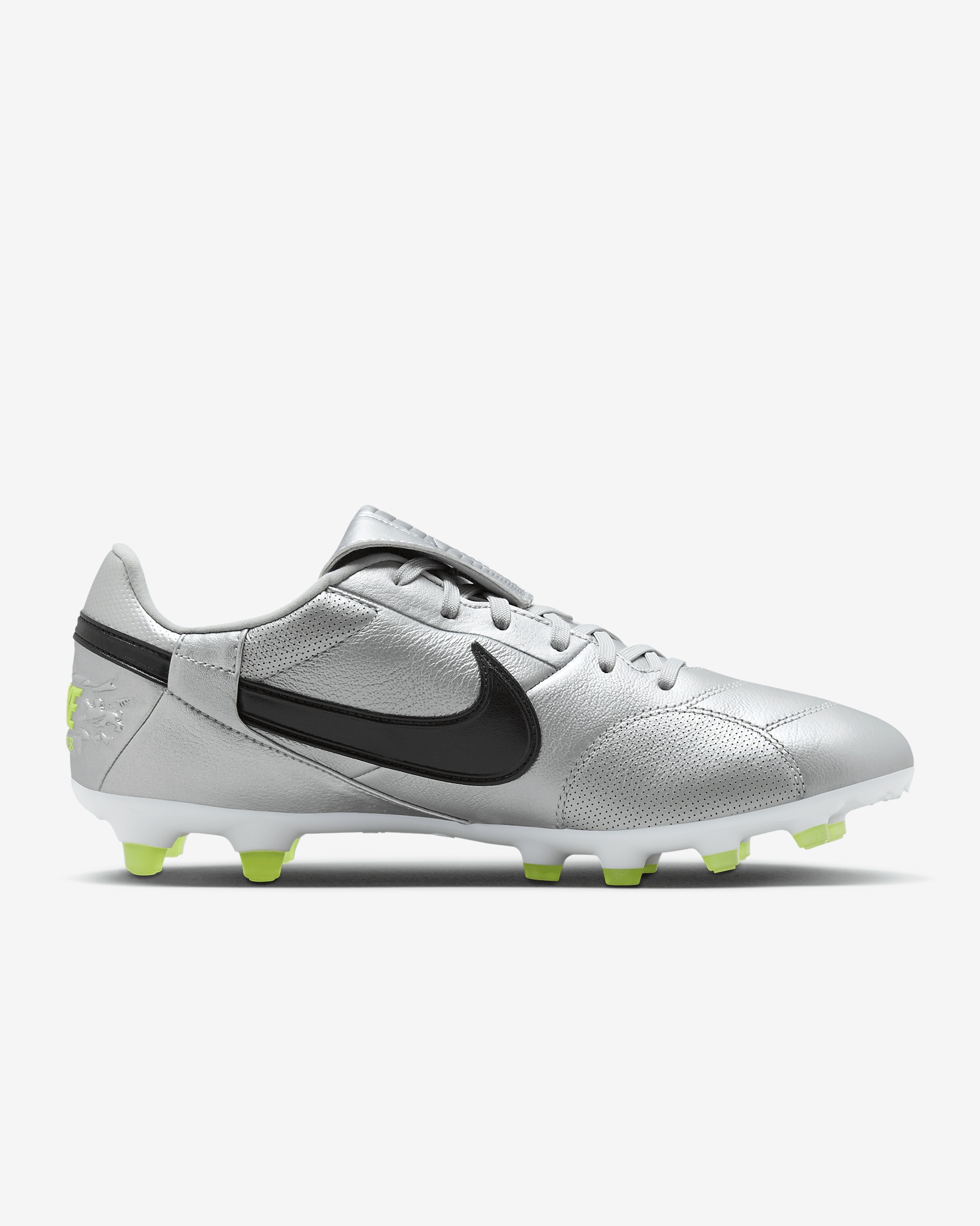Nike Men'sPremier 3 Firm-Ground Soccer Cleats - 3