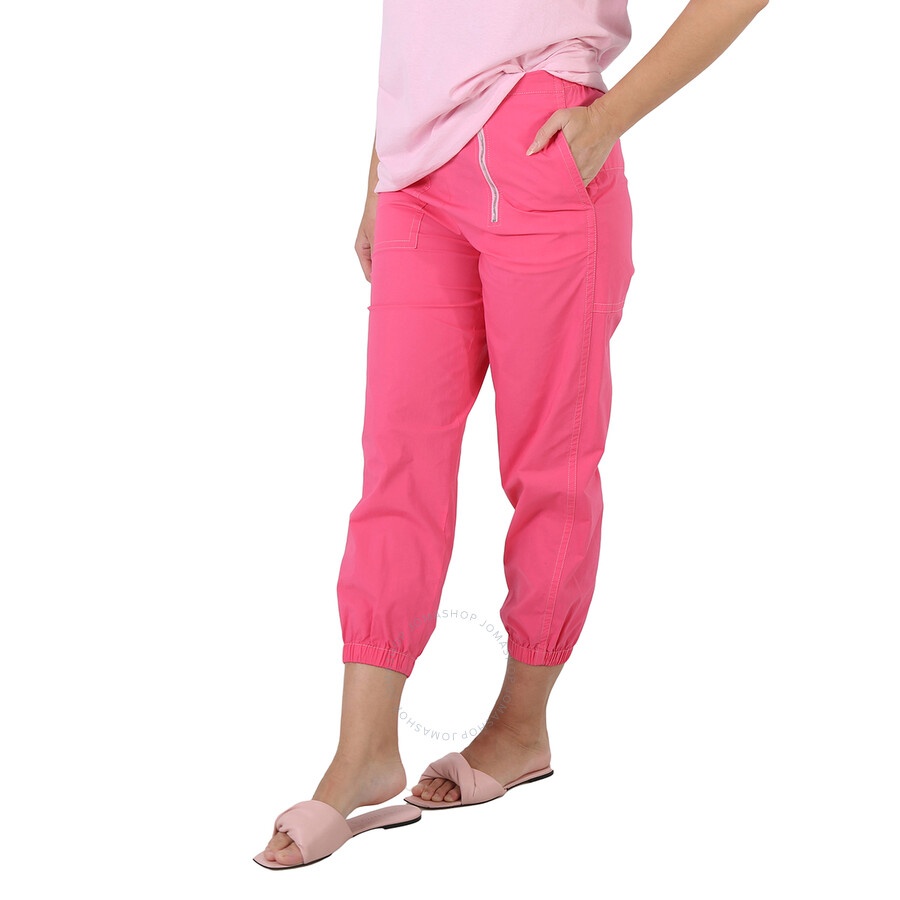 Marc Jacobs Marc Jacobs Pink 80's Pant - 4