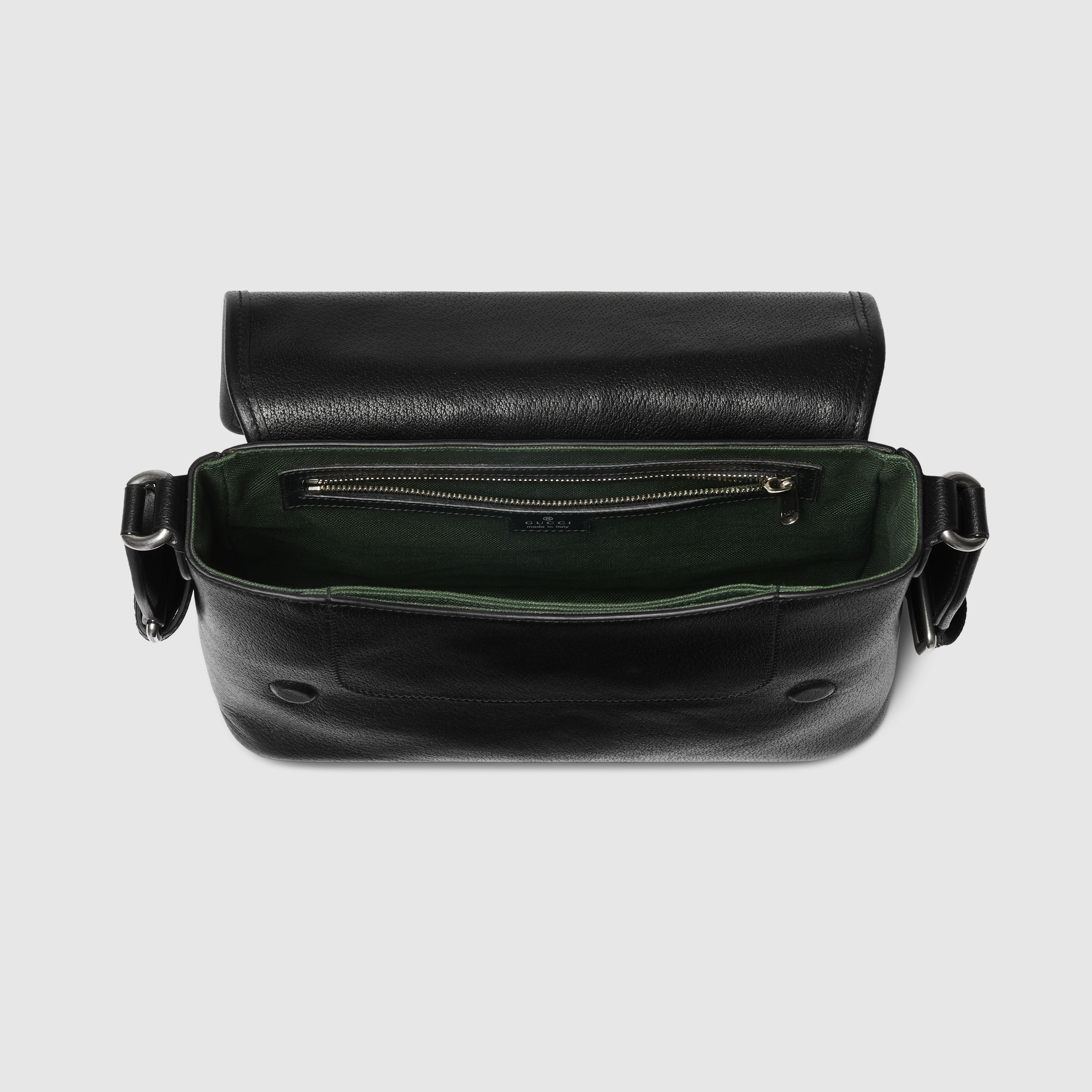 Ophidia medium messenger bag - 7