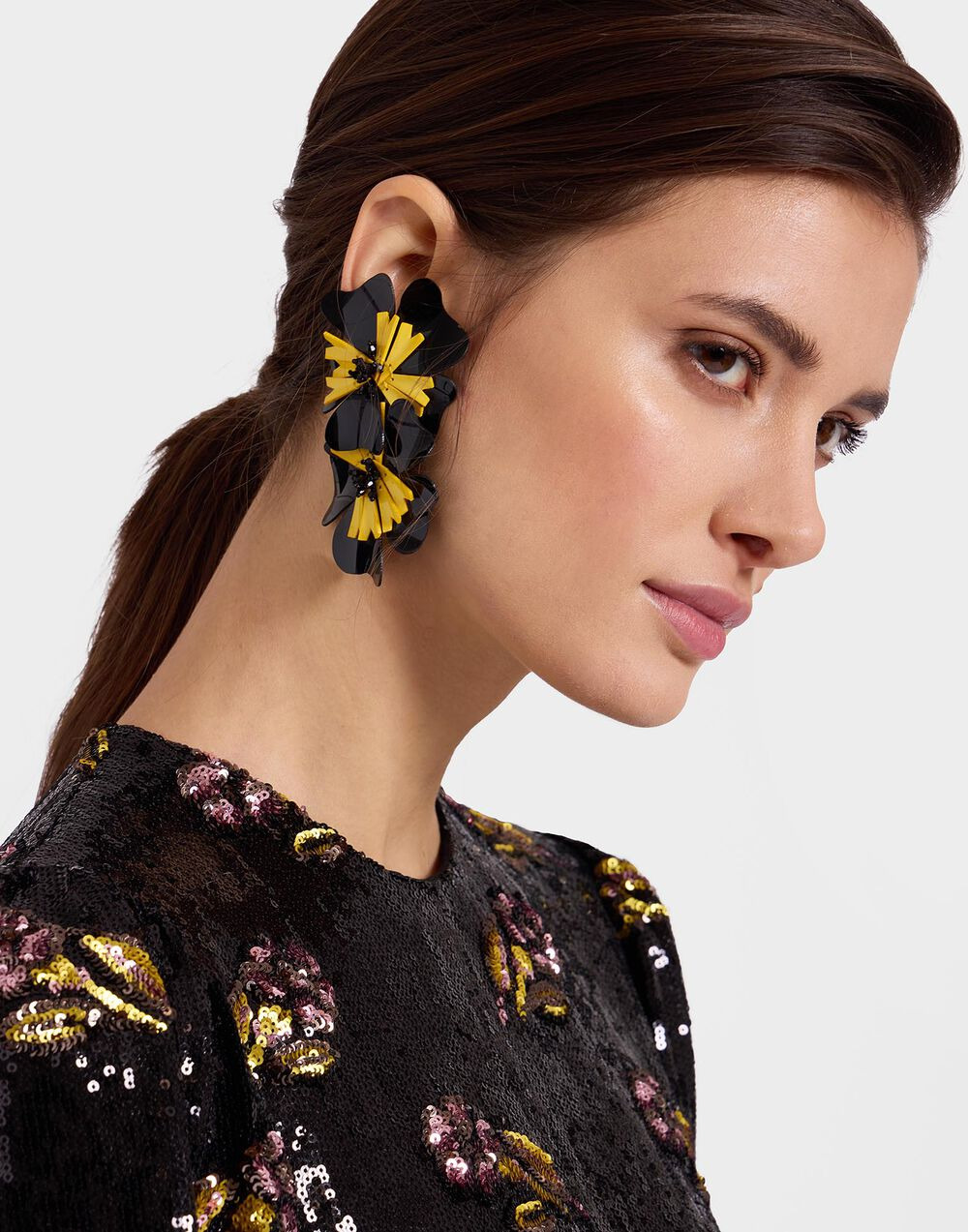 Flora Earrings - 2