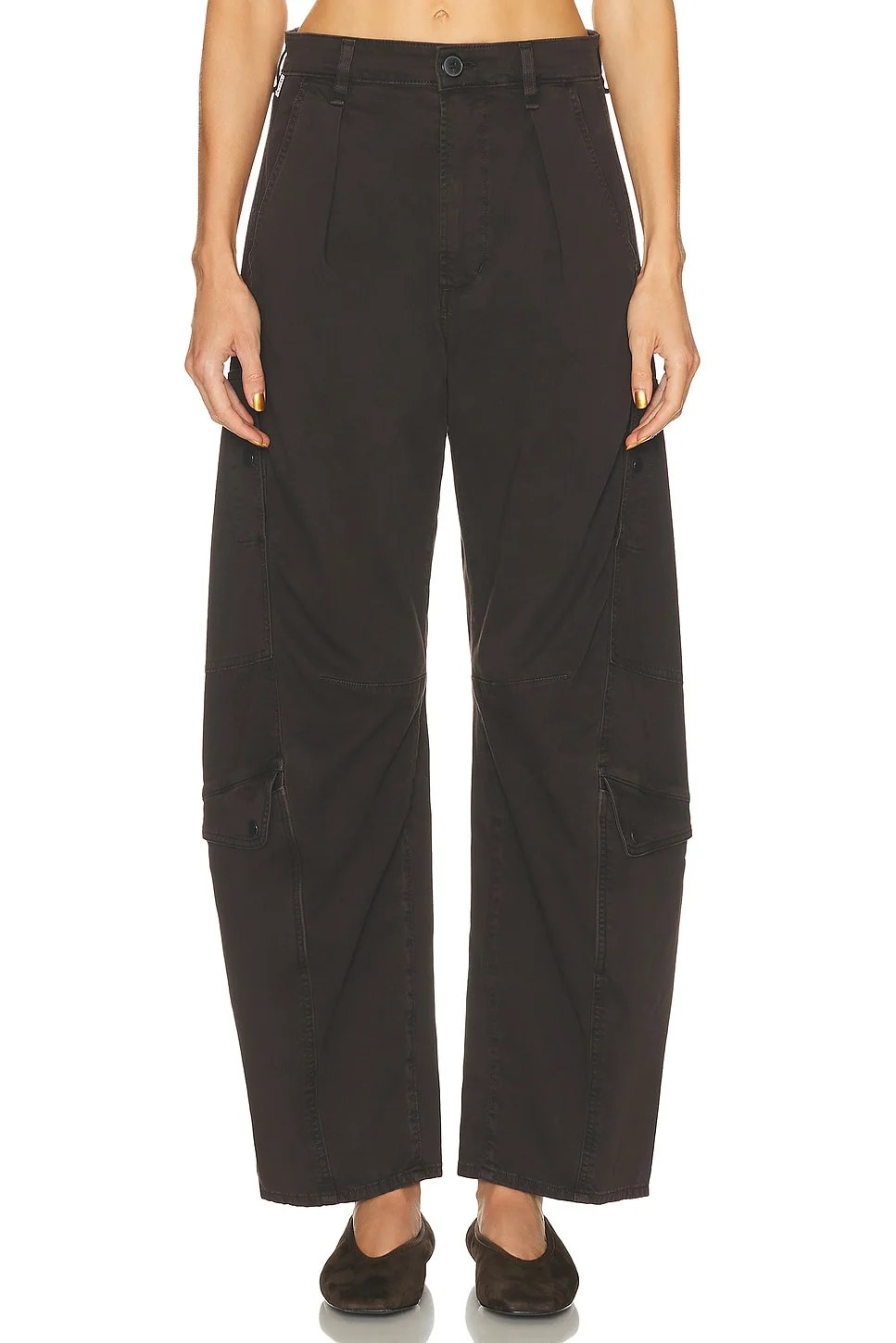 Flight Pant - 1
