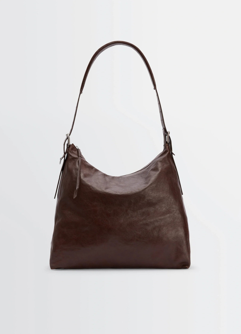 Lemaire BELTED HOBO BAG outlook
