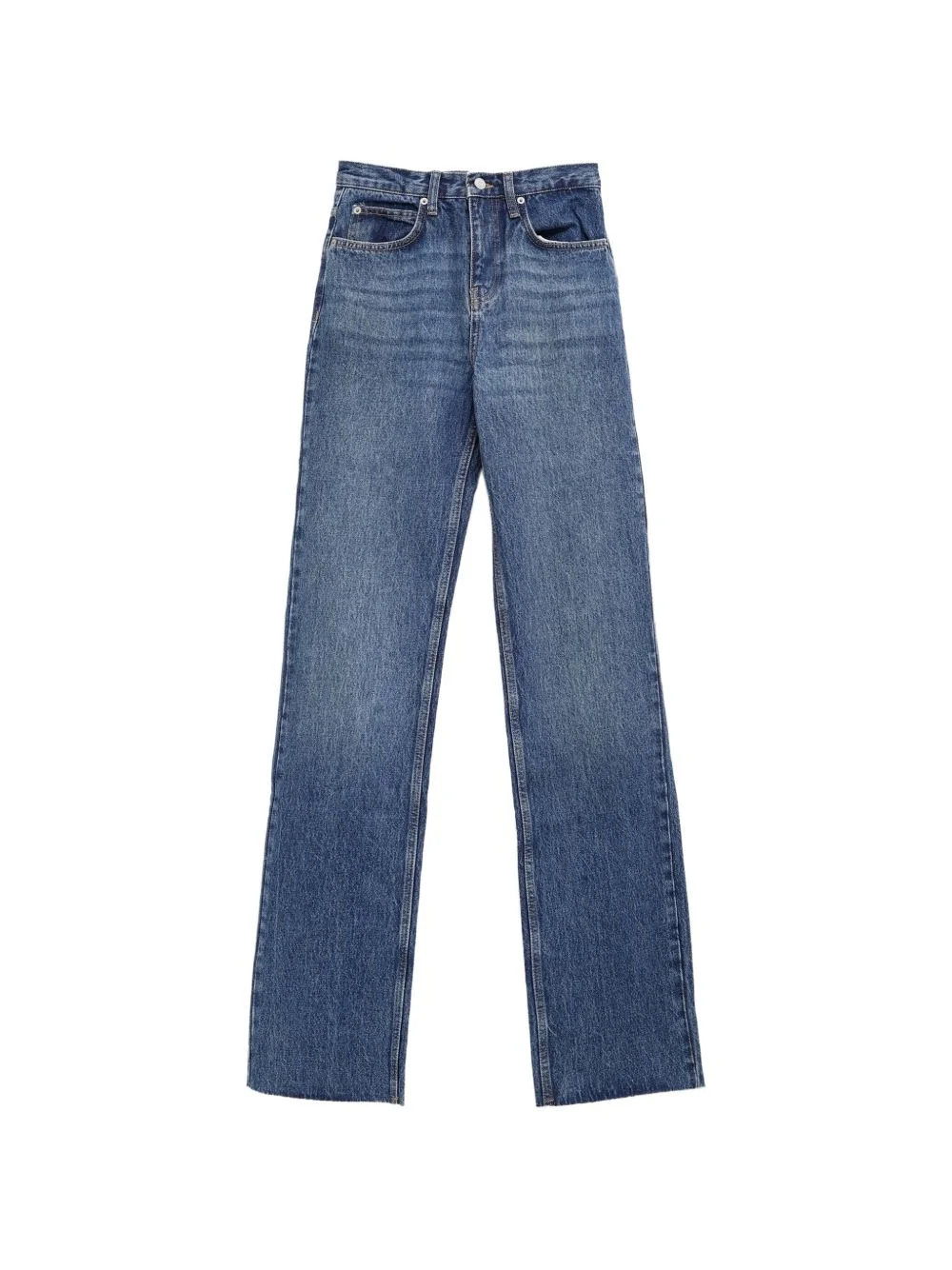 Dalston jeans - blue wash - 1