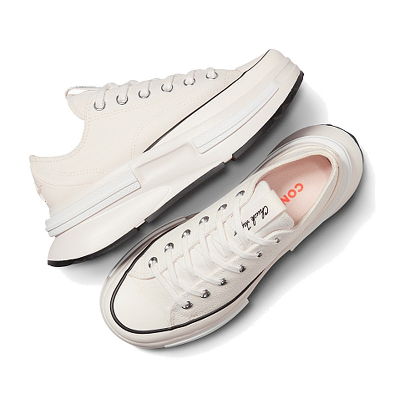 Converse Converse Run Star Legacy CX Low 'Cream' A11490C outlook