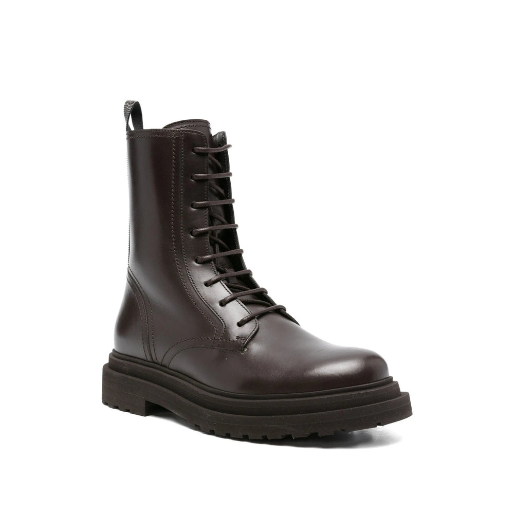 Brunello Cucinelli Brown Women - 3