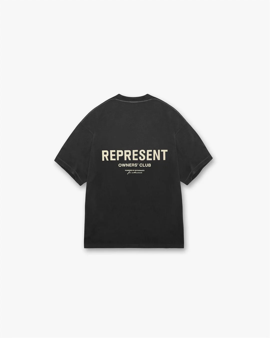 Owners Club T-Shirt - 1