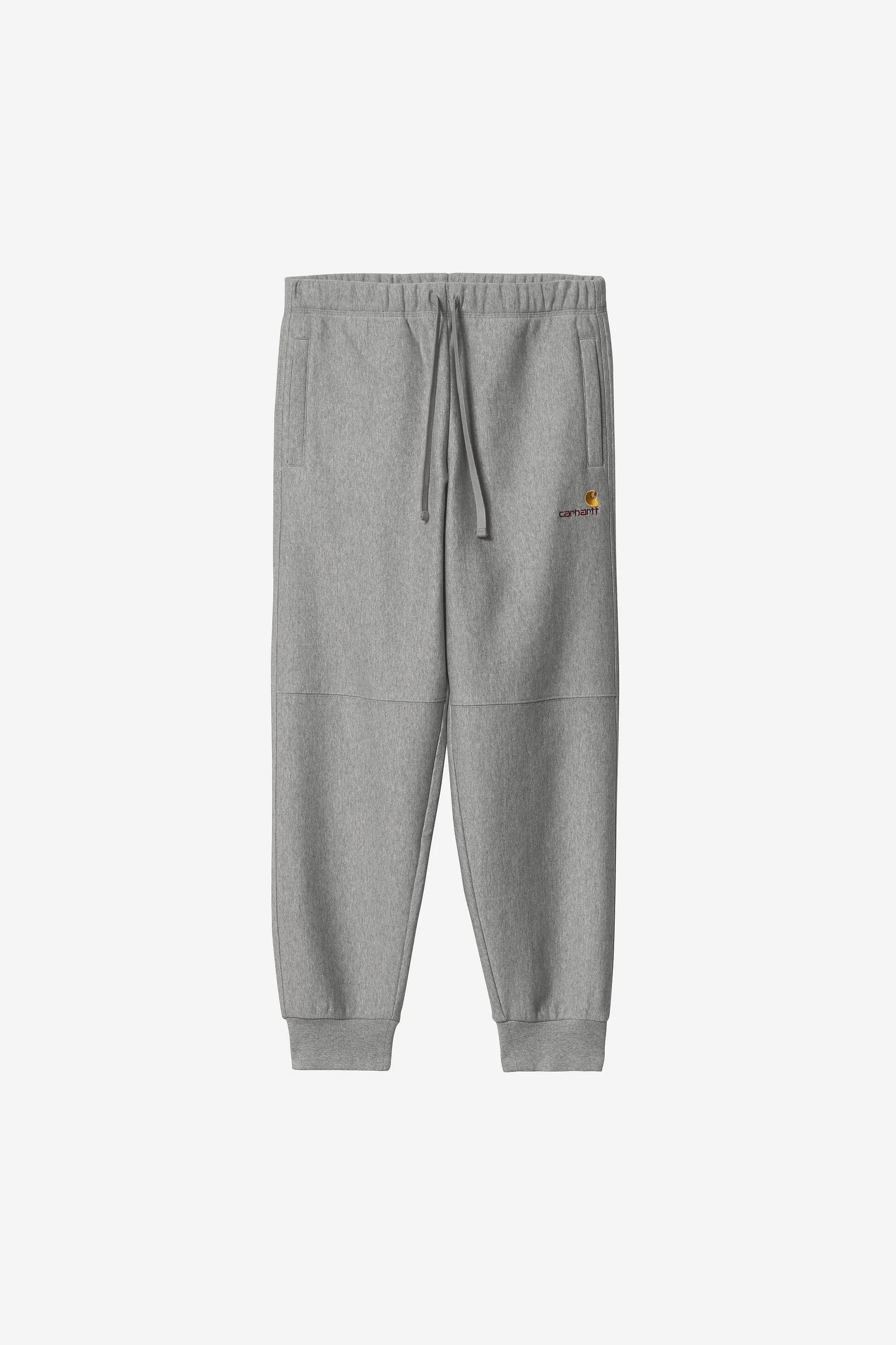 American Script Jogging Pant - 1