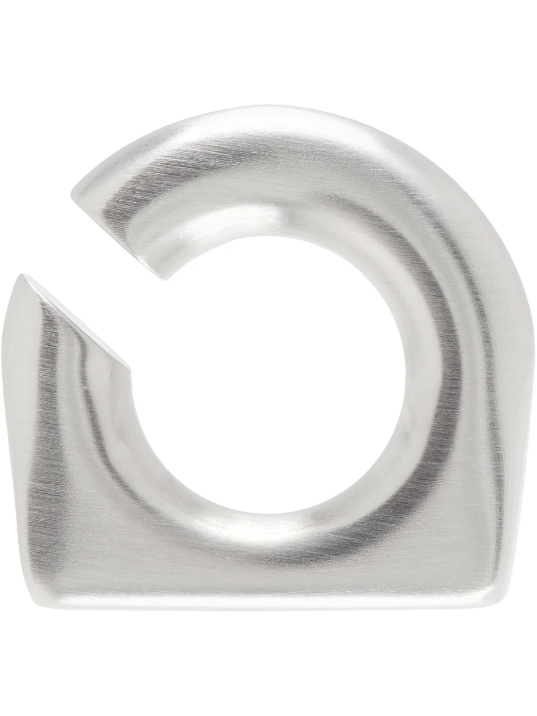Prong Ear Cuff - 1