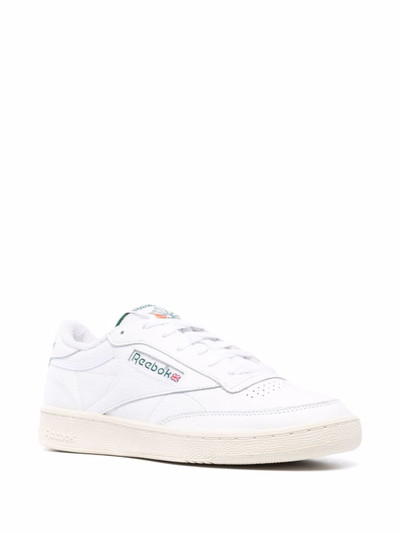 Reebok Club C 85 sneakers outlook