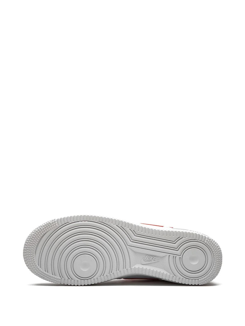 Air Force 1 LV8 sneakers 4
