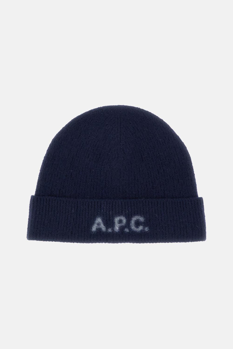 A.P.C. HARRY HAT outlook