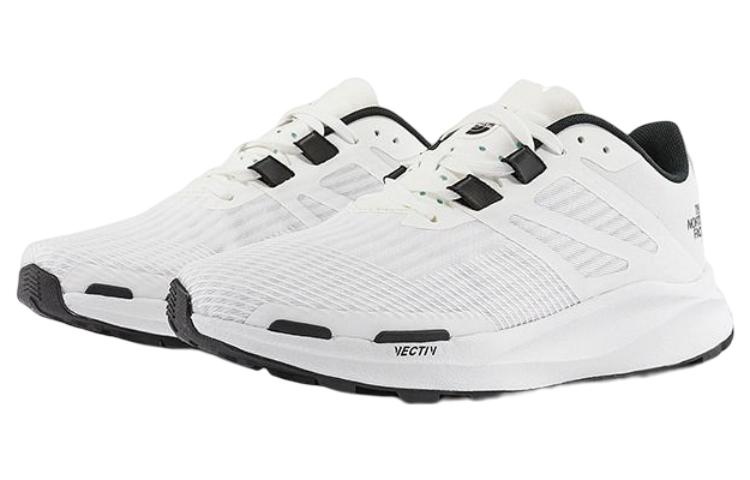 (WMNS) THE NORTH FACE Vectiv Eminus Running Shoes 'Tnf White Tnf Black' 5G3M-LG5 - 2