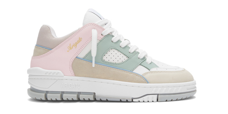 Area Lo Sneaker 1