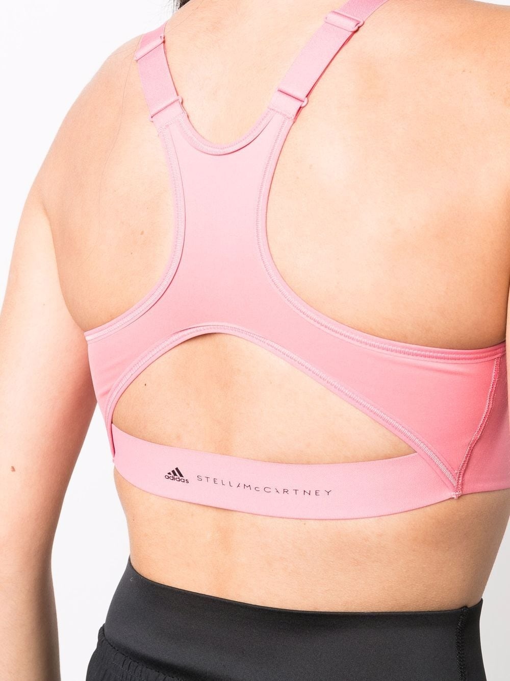 TruePurpose medium-support bra - 5