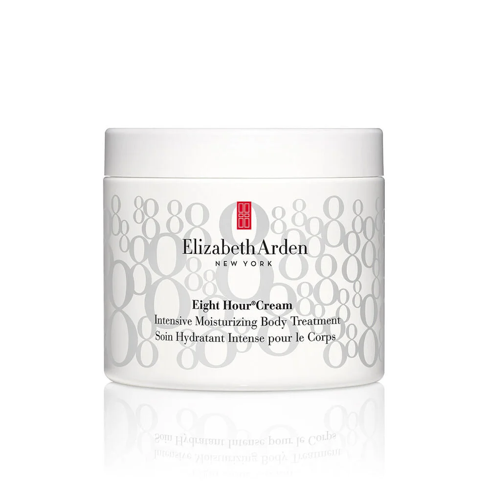 Eight Hour® Cream Intensive Moisturizing Body Treatment - 1