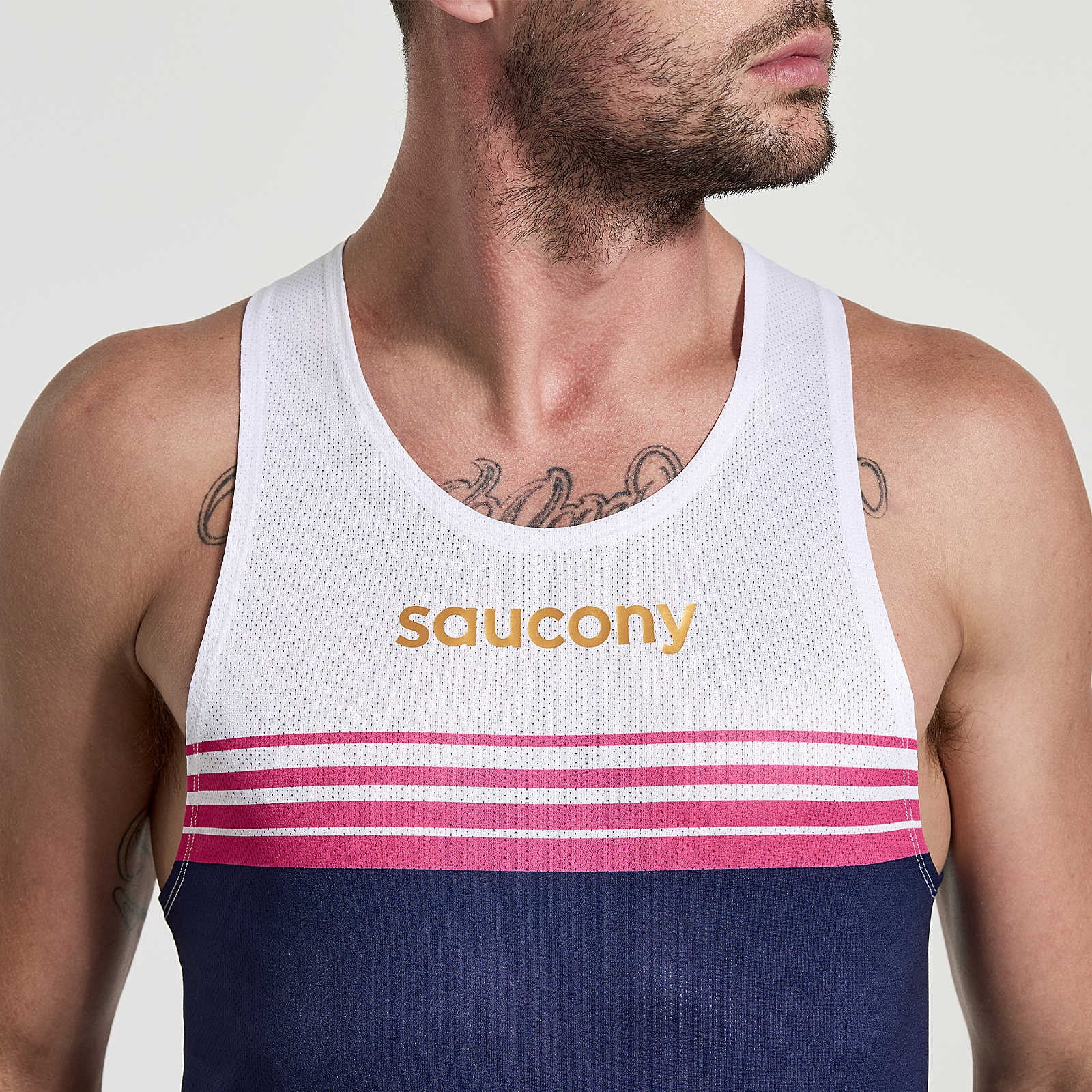 Elite Singlet - 3