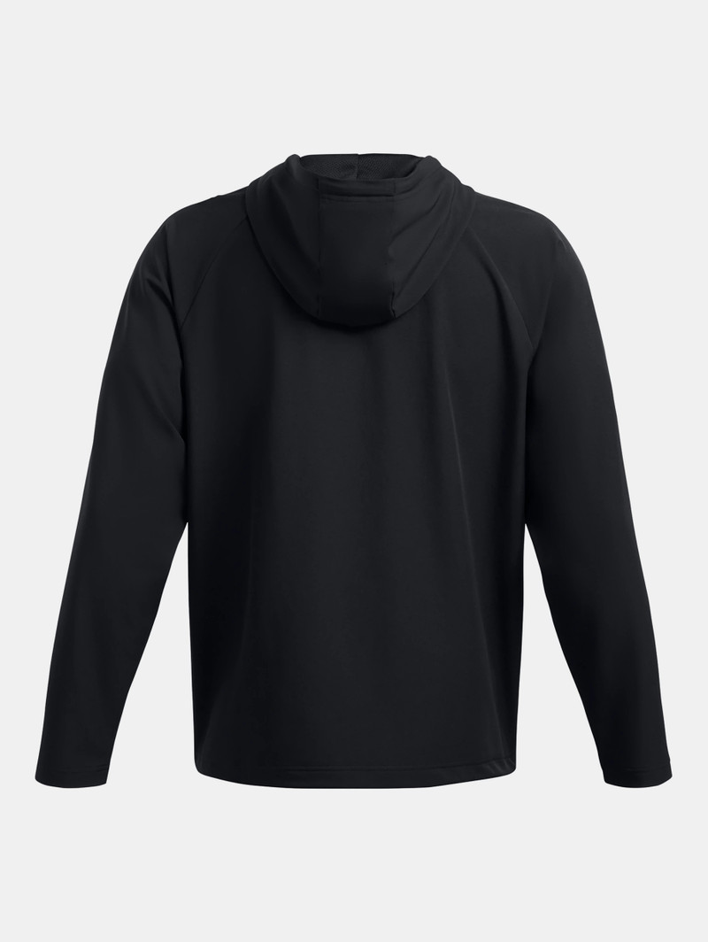 UA Sportstyle Woven 3