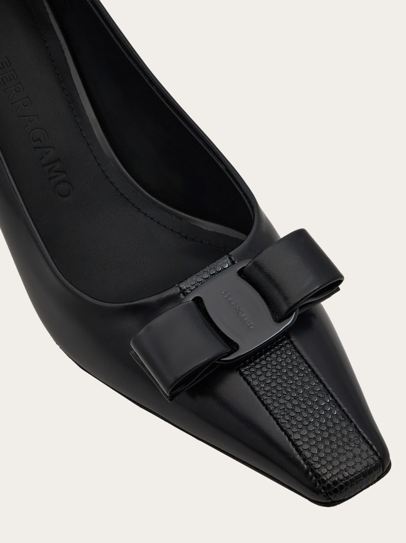 Vara bow pump 6