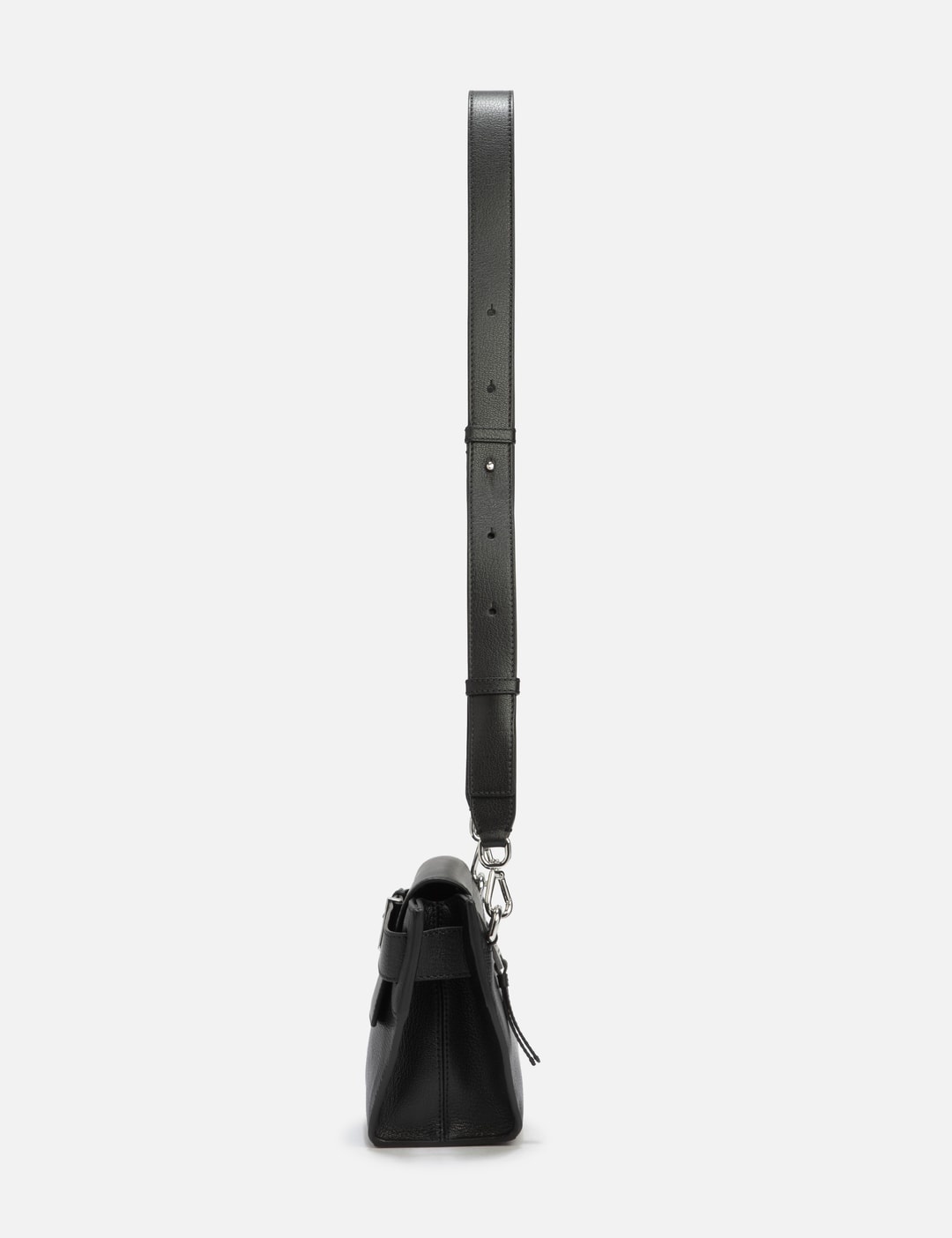 JACQUEMUS THE CAPRI MESSENGER BAG | hbx | REVERSIBLE