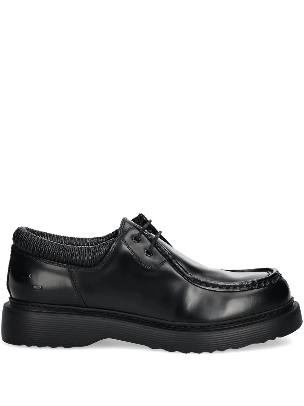 derby shoes - 1