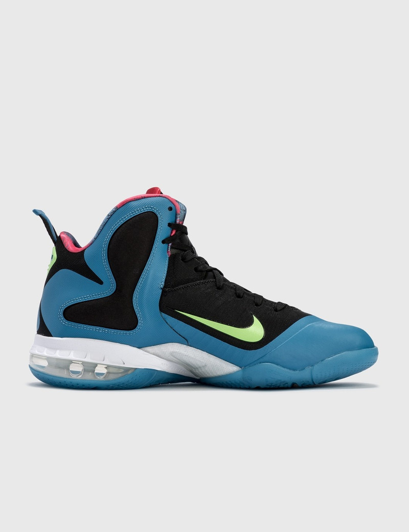 Nike NIKE LEBRON IX SOUTH COAST outlook