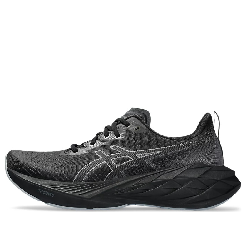 ASICS Novablast 4 'Black Graphite Grey' 1011B693-002 - 1