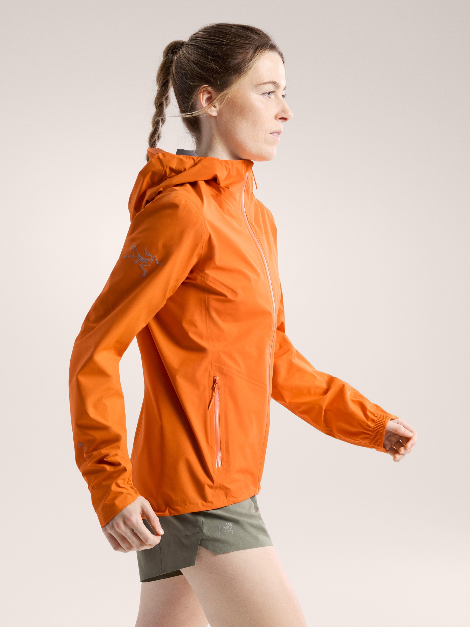 Norvan Jacket - 5