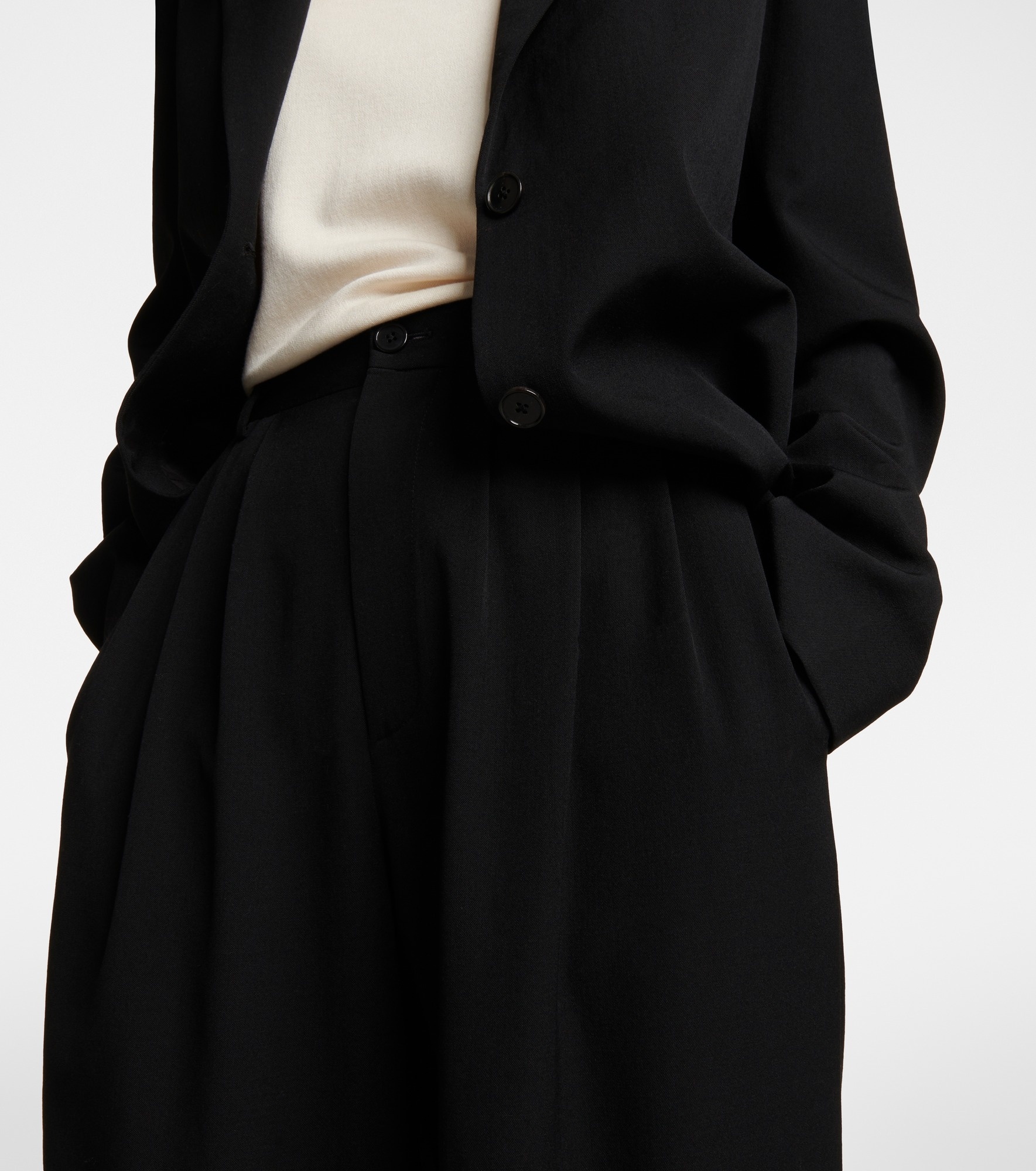 Ileori wool jacket - 5
